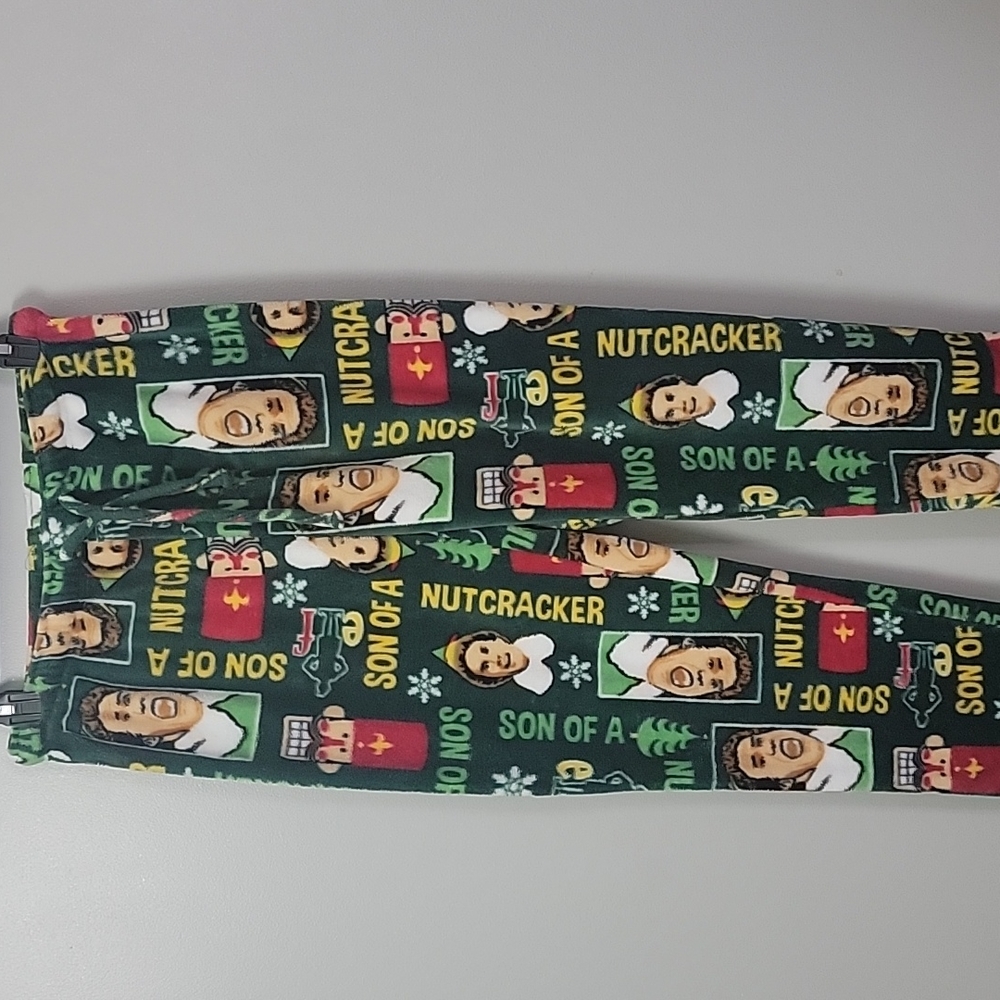 Pajama pants